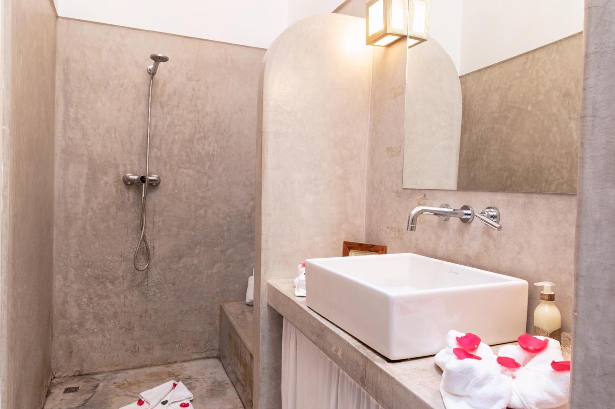 Riad Sapphire&Spa Marrakesh Eksteriør billede