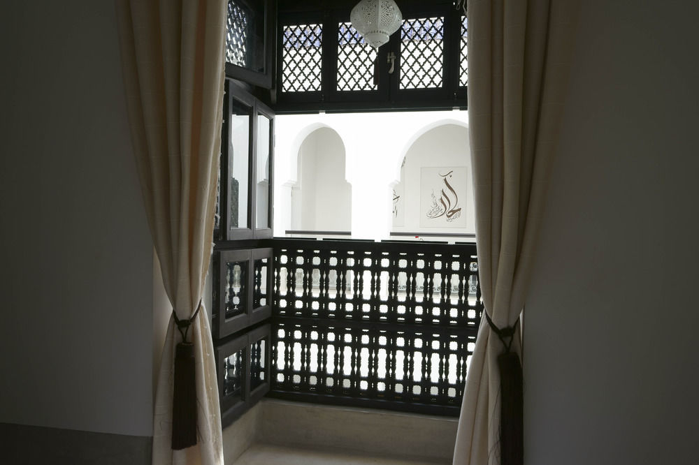 Riad Sapphire&Spa Marrakesh Eksteriør billede