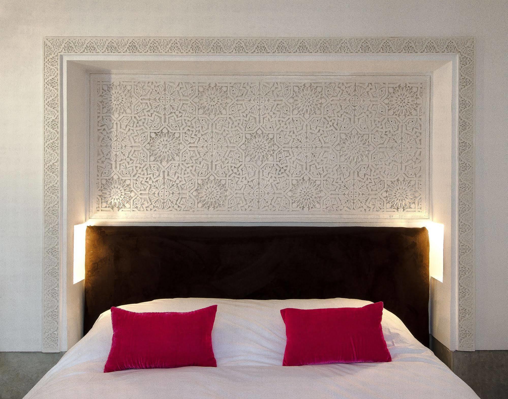 Riad Sapphire&Spa Marrakesh Eksteriør billede